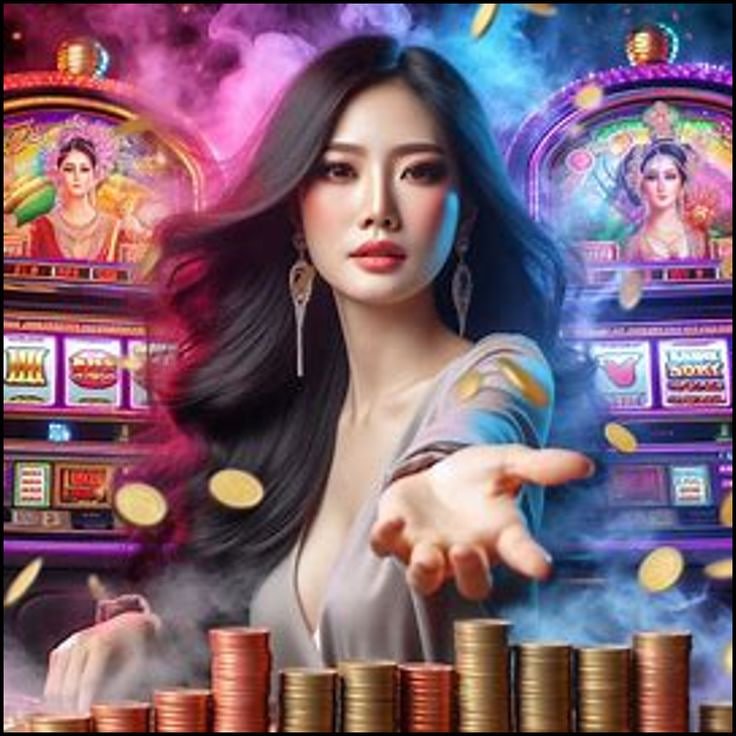 q000 Bingo Rooms